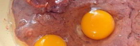 печеночные оладушки