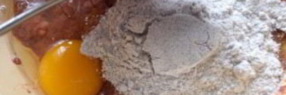 печеночные оладушки