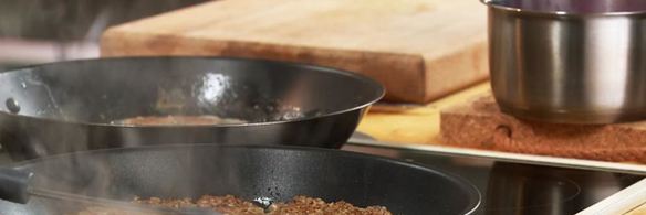 печеночные оладьи с сельдереем