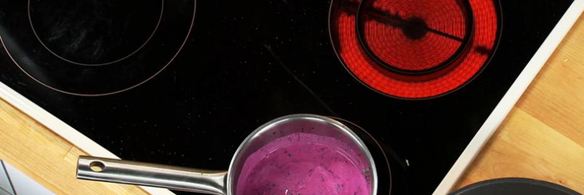 печеночные оладьи с сельдереем