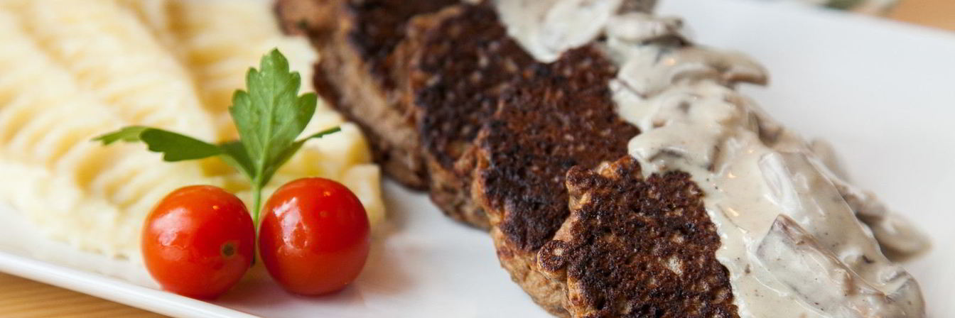 Печеночные оладьи