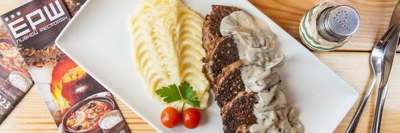 печеночные оладьи