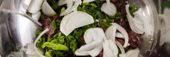 печеночные оладьи