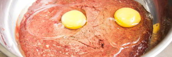 печеночные оладьи