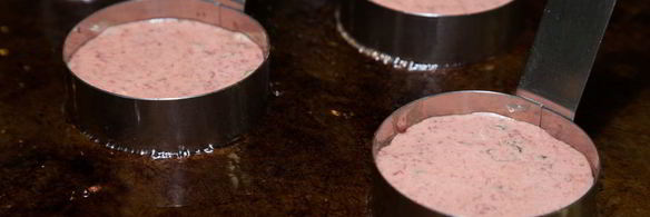 печеночные оладьи