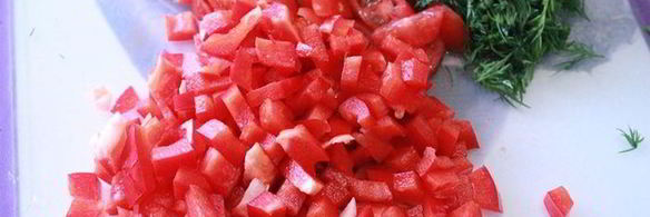 пудла — оладьи из гороховой муки