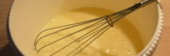 пышные оладушки на кефире