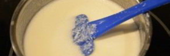 пышные оладушки на кефире