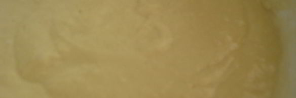 пышные оладьи на кефире и минеральной воде