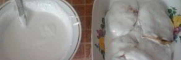 пышные оладьи на кислом молоке