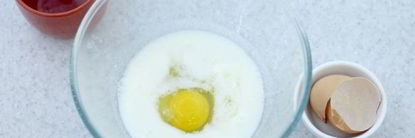 пышные оладьи на простокваше