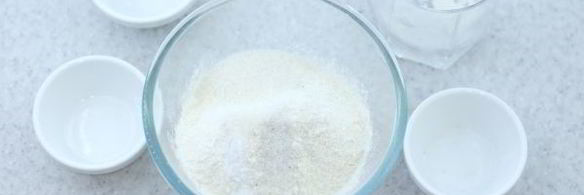 пышные оладьи на простокваше