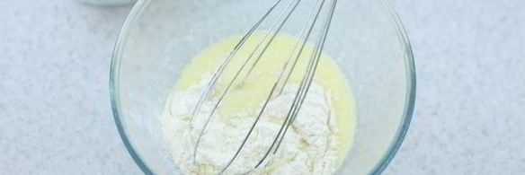 пышные оладьи на простокваше