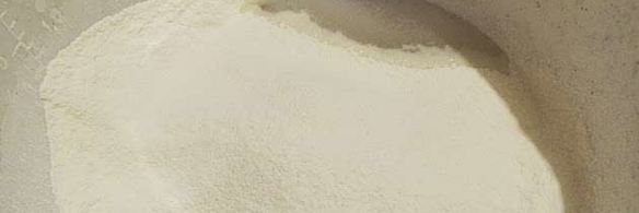 пышные оладьи на сухих дрожжах