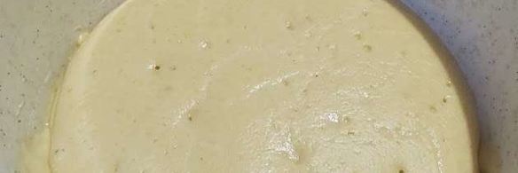 пышные оладьи на сухих дрожжах