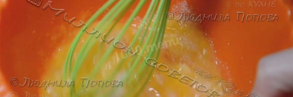 пышные оладьи на теплом кефире с содой