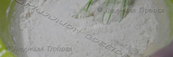 пышные оладьи на теплом кефире с содой