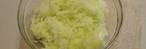 самые вкусные оладьи из кабачков