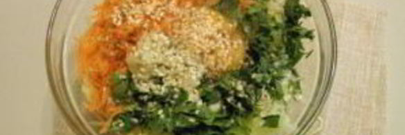 самые вкусные оладьи из кабачков