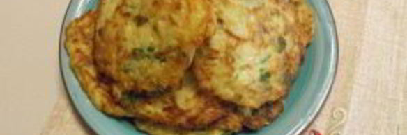 самые вкусные оладьи из кабачков