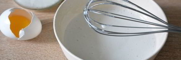 творожно-лимонные оладьи