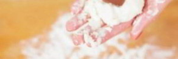 творожные оладьи с шоколадом