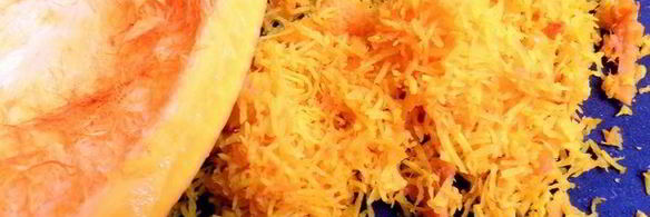 тыквенные оладьи на твороге