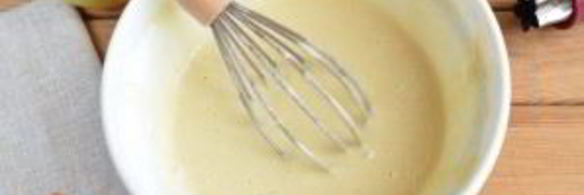 яблочные оладьи звездочки