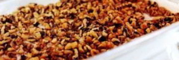 пахлава армянская