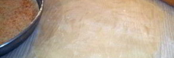 пахлава бакинская