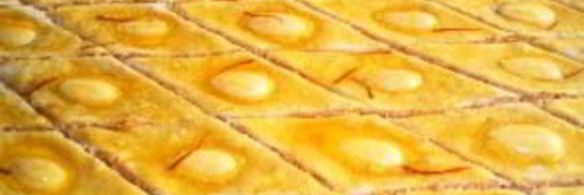 пахлава бакинская