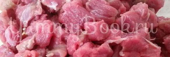 панама-мама, слойки из слоеного теста