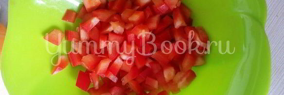 панама-мама, слойки из слоеного теста