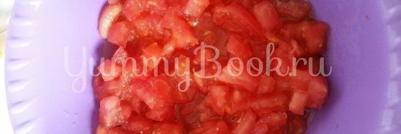 панама-мама, слойки из слоеного теста