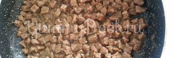 панама-мама, слойки из слоеного теста