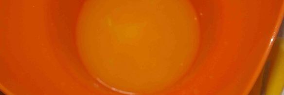 апельсиновое печенье с вяленой клюквой