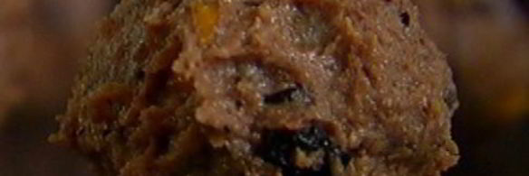 ароматное песочное печенье