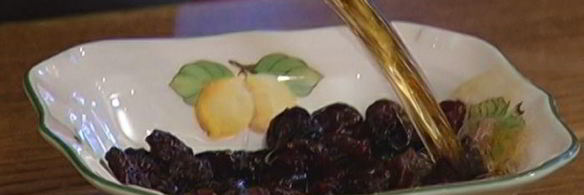 ароматное песочное печенье