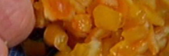 ароматное песочное печенье