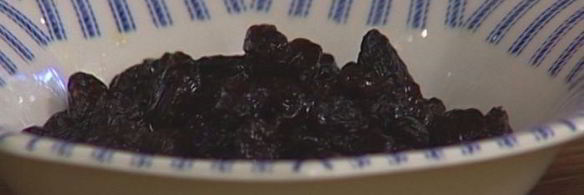 ароматное песочное печенье