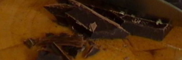 ароматное песочное печенье