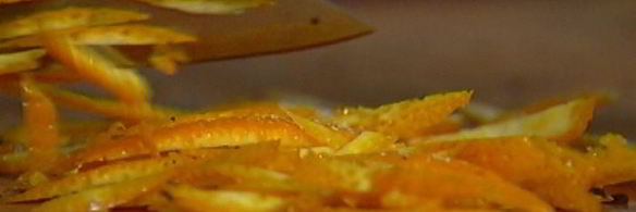 ароматное песочное печенье