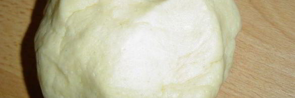 быстрое печенье в корично-сахарной панировке