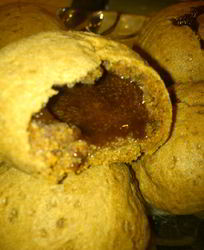 Печенье на сметане