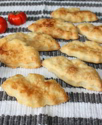 Простое печенье