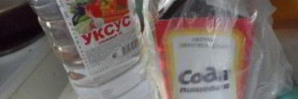 детское печенье на кефире