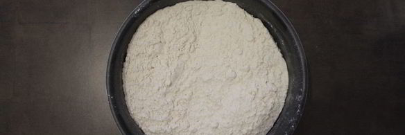 домашнее миндальное печенье