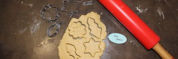 домашнее миндальное печенье