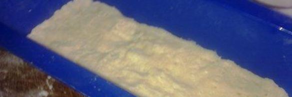 домашнее печенье твикс