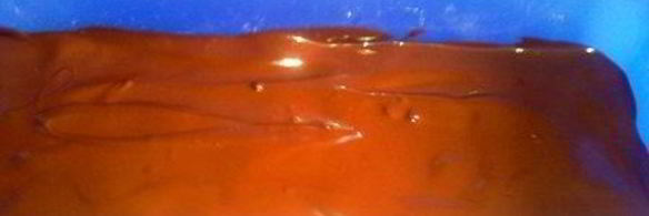 домашнее печенье твикс